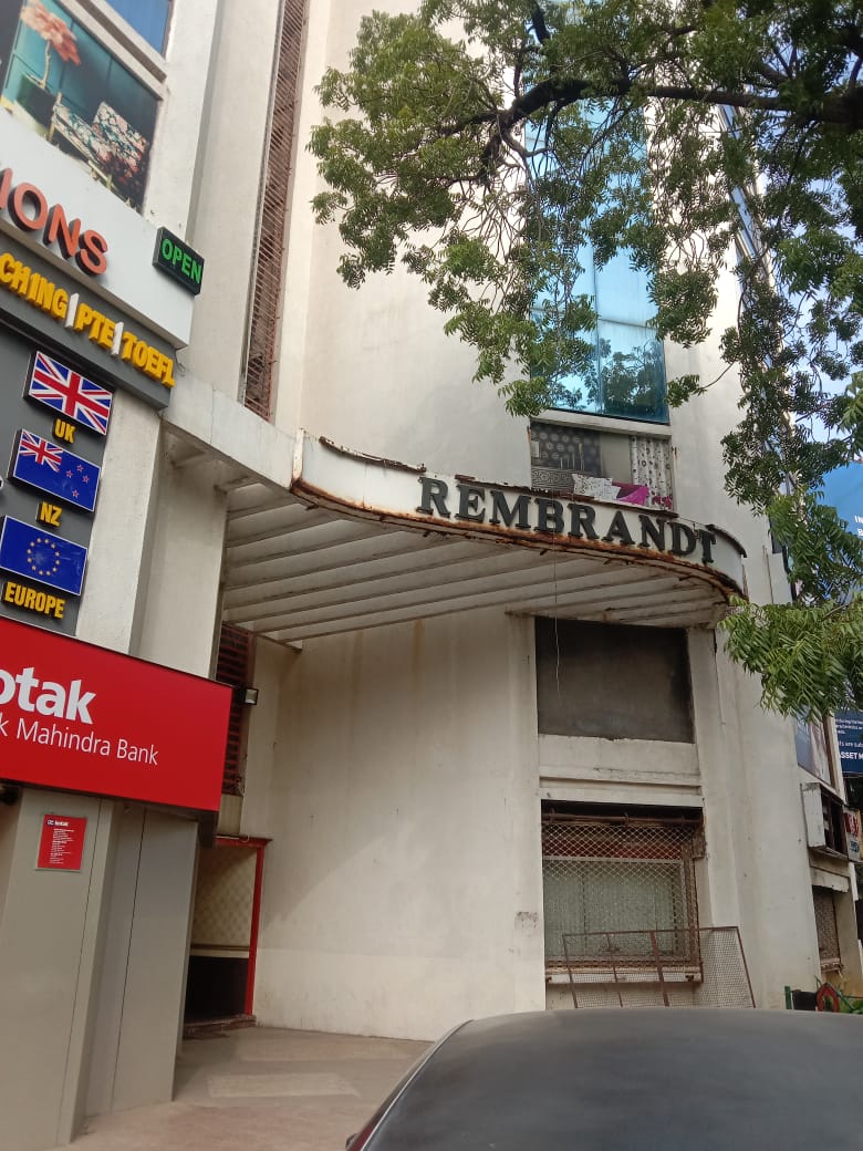 Commercial Shop In , AHEMDABAD